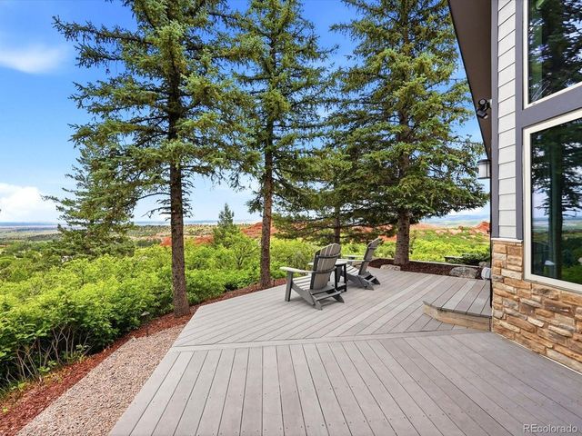 6081 Silver Thorn Run, Littleton, CO 80125