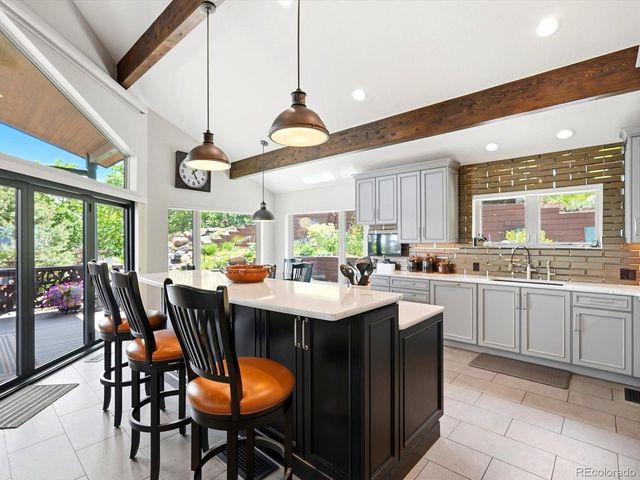 6081 Silver Thorn Run, Littleton, CO 80125