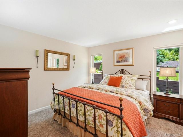 6081 Silver Thorn Run, Littleton, CO 80125