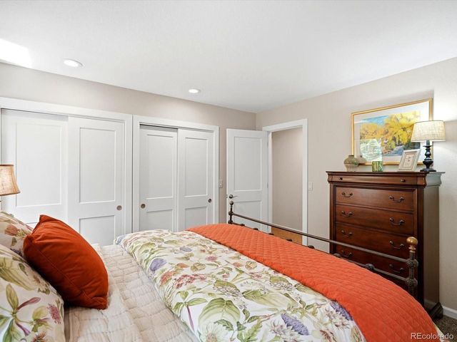 6081 Silver Thorn Run, Littleton, CO 80125