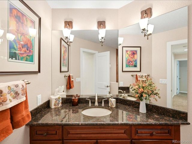 6081 Silver Thorn Run, Littleton, CO 80125