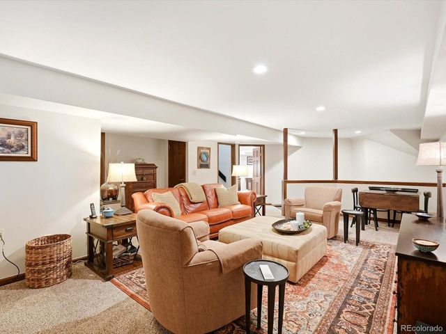 6081 Silver Thorn Run, Littleton, CO 80125