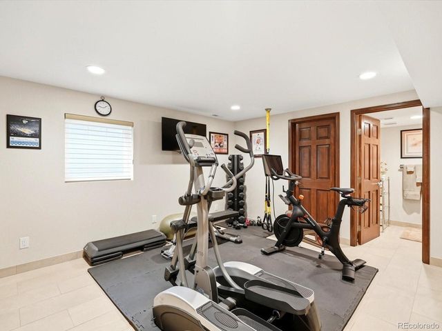 6081 Silver Thorn Run, Littleton, CO 80125