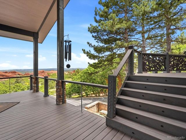 6081 Silver Thorn Run, Littleton, CO 80125