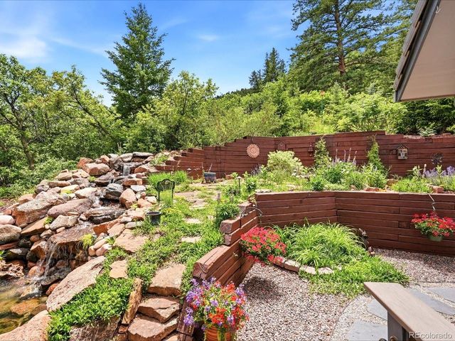 6081 Silver Thorn Run, Littleton, CO 80125
