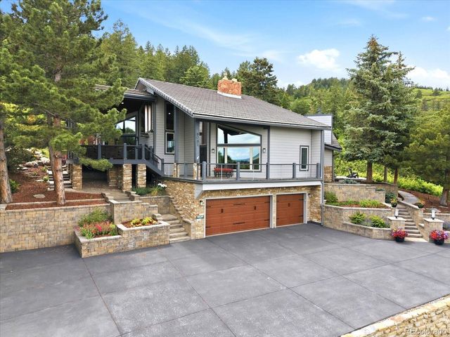 6081 Silver Thorn Run, Littleton, CO 80125