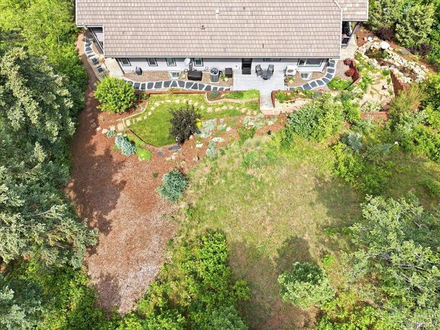 6081 Silver Thorn Run, Littleton, CO 80125
