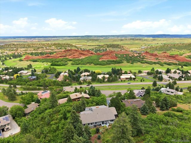 6081 Silver Thorn Run, Littleton, CO 80125