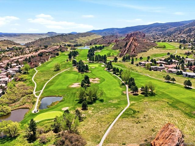 6081 Silver Thorn Run, Littleton, CO 80125