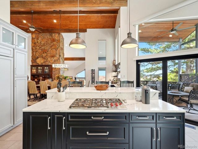6081 Silver Thorn Run, Littleton, CO 80125