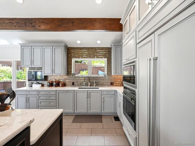 6081 Silver Thorn Run, Littleton, CO 80125
