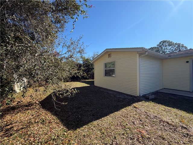 773 Media Terrace, Sebastian, FL 32958
