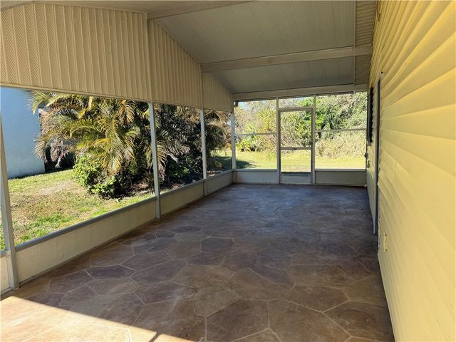 773 Media Terrace, Sebastian, FL 32958
