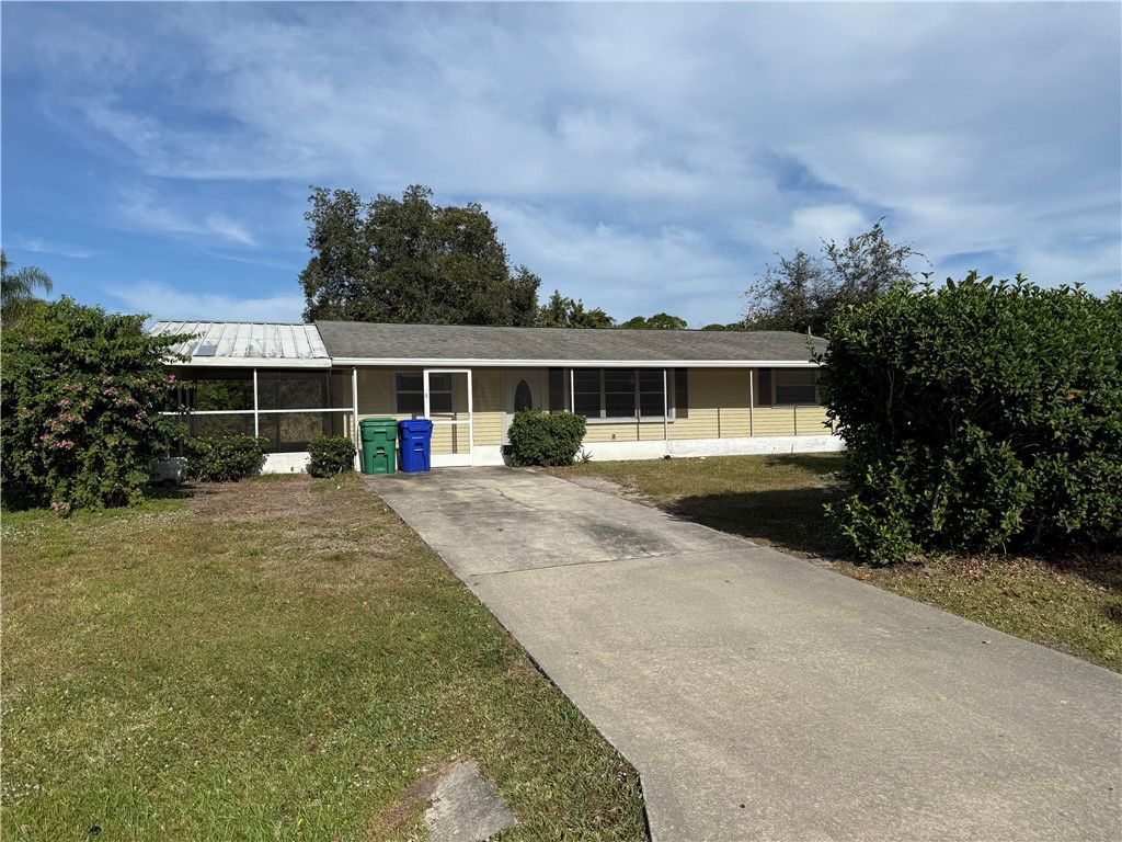 773 Media Terrace, Sebastian, FL 32958