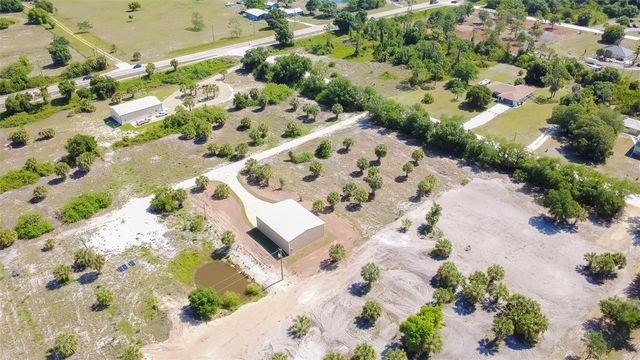 6041 GROVE BOULEVARD, Punta Gorda, FL 33982