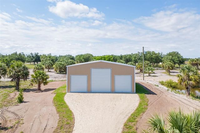 6041 GROVE BOULEVARD, Punta Gorda, FL 33982