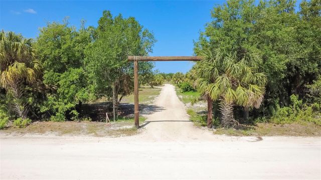 6041 GROVE BOULEVARD, Punta Gorda, FL 33982
