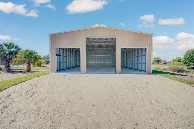 6041 GROVE BOULEVARD, Punta Gorda, FL 33982