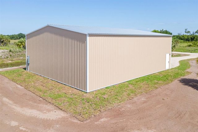 6041 GROVE BOULEVARD, Punta Gorda, FL 33982