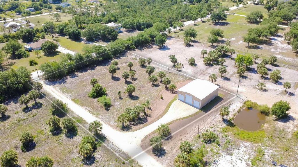 6041 GROVE BOULEVARD, Punta Gorda, FL 33982