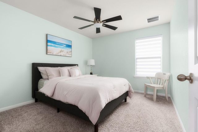 120 Ellinger RD, Georgetown, TX 78626