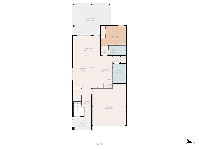 120 Ellinger RD, Georgetown, TX 78626