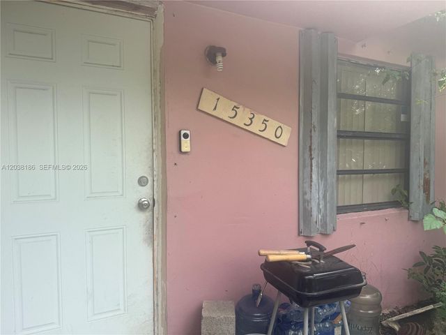 15350 SW 308th St, Homestead, FL 33033