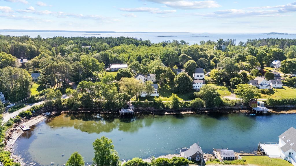 9 Lower Road, Harpswell, ME 04066 — photo 2