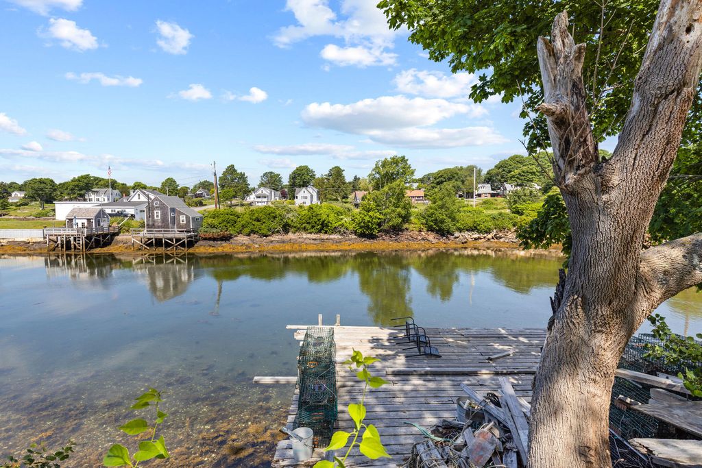 9 Lower Road, Harpswell, ME 04066 — photo 3