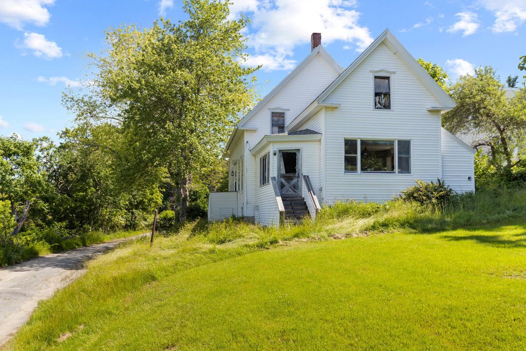 9 Lower Road, Harpswell, ME 04066 — photo 4
