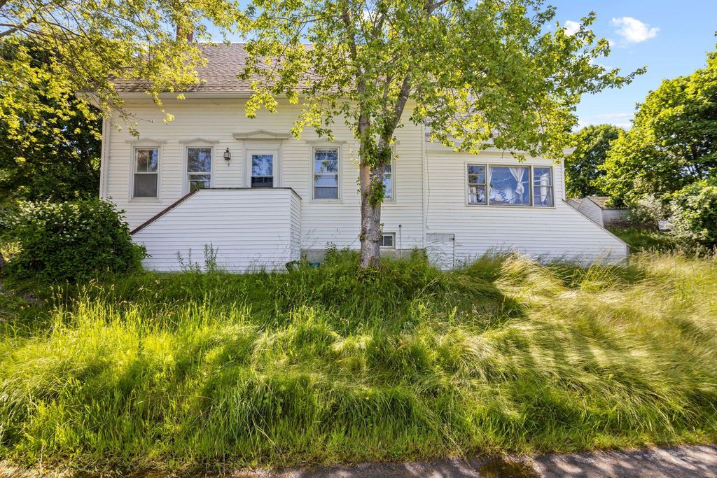 9 Lower Road, Harpswell, ME 04066 — photo 5