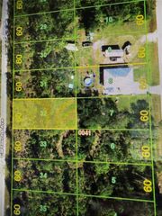 12222 CARTOUCHE AVENUE, Punta Gorda, FL 33955