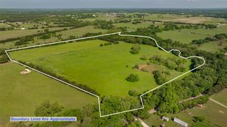 32 Acres CR 167, Whitesboro, TX 76273