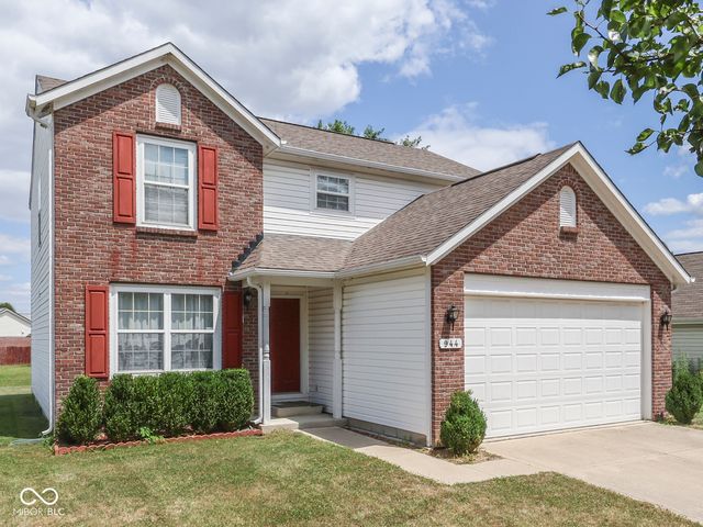 944 Angus Lane, Indianapolis, IN 46217