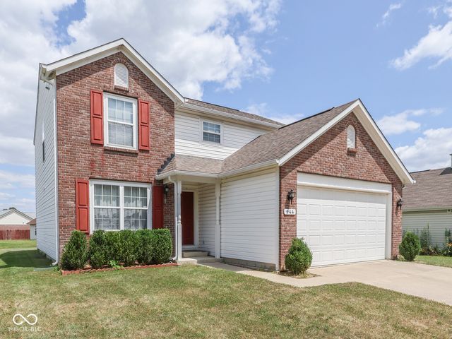 944 Angus Lane, Indianapolis, IN 46217