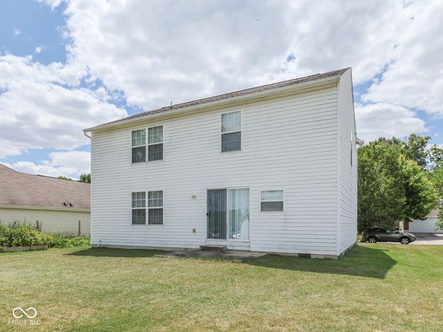 944 Angus Lane, Indianapolis, IN 46217