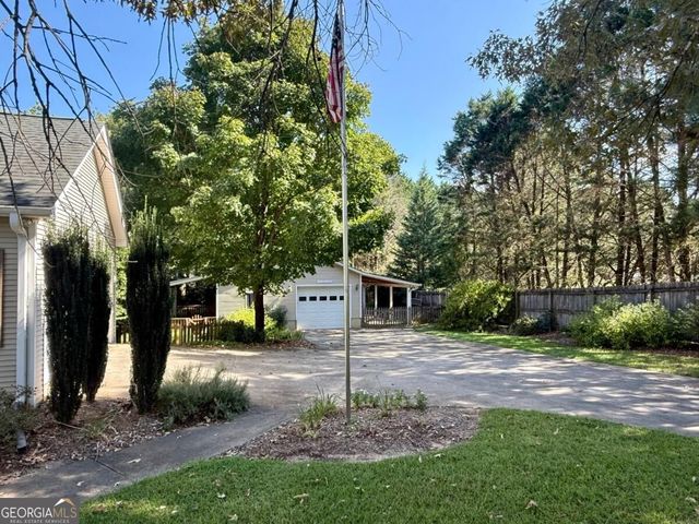 148 Swan Sanders Road, Hartwell, GA 30643