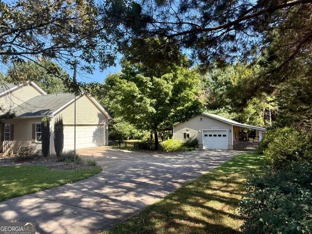 148 Swan Sanders Road, Hartwell, GA 30643