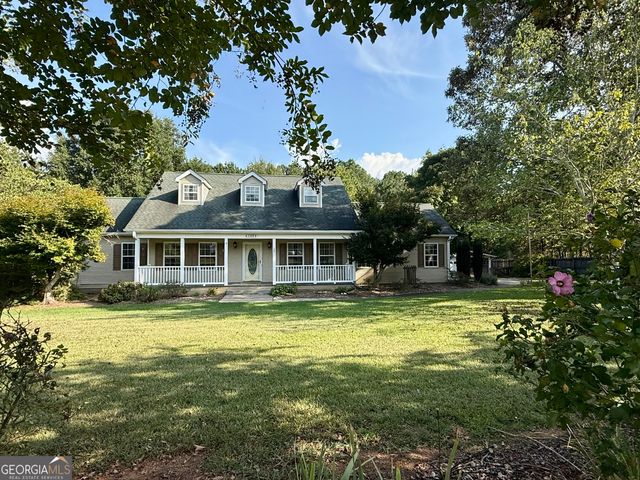 148 Swan Sanders Road, Hartwell, GA 30643