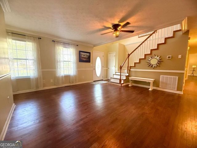 148 Swan Sanders Road, Hartwell, GA 30643