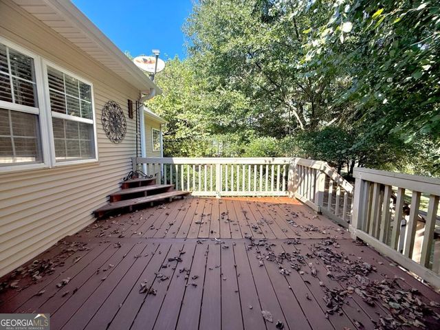 148 Swan Sanders Road, Hartwell, GA 30643