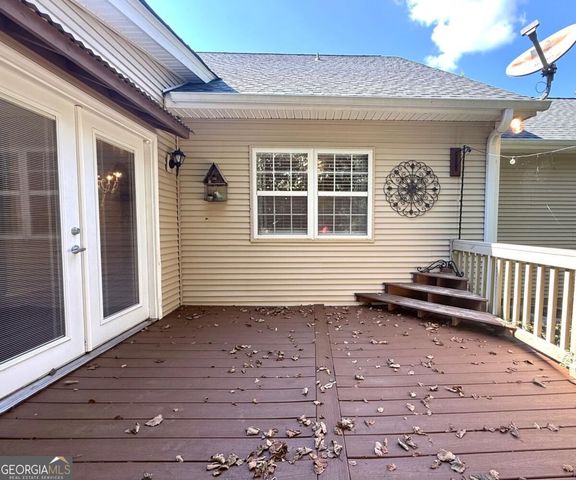 148 Swan Sanders Road, Hartwell, GA 30643
