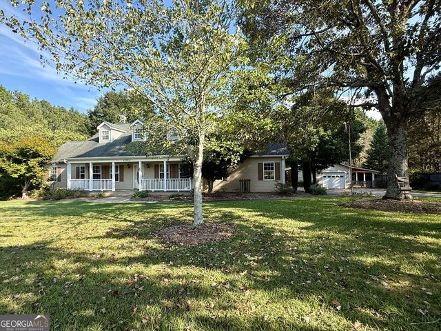 148 Swan Sanders Road, Hartwell, GA 30643