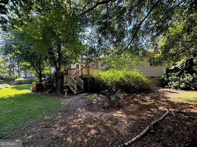148 Swan Sanders Road, Hartwell, GA 30643
