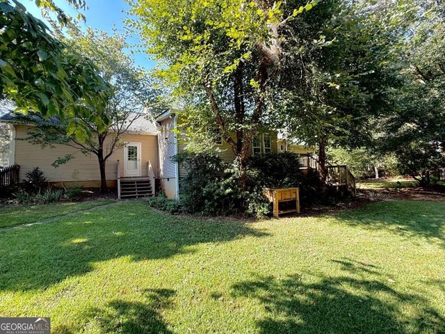 148 Swan Sanders Road, Hartwell, GA 30643
