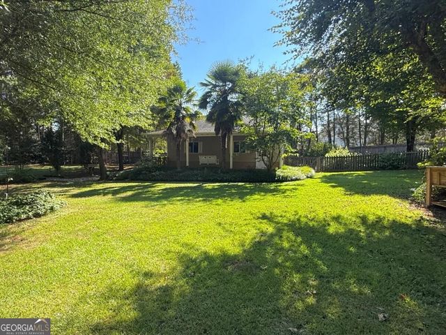148 Swan Sanders Road, Hartwell, GA 30643