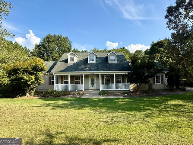 148 Swan Sanders Road, Hartwell, GA 30643