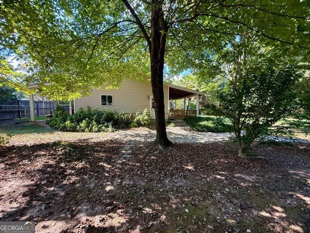 148 Swan Sanders Road, Hartwell, GA 30643