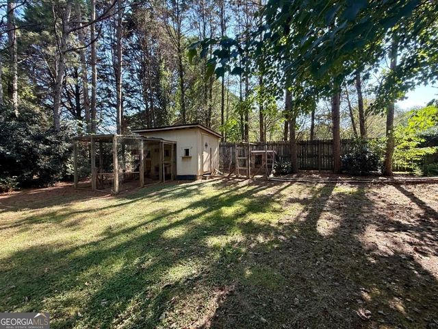 148 Swan Sanders Road, Hartwell, GA 30643