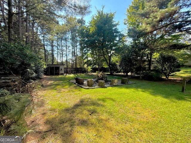 148 Swan Sanders Road, Hartwell, GA 30643